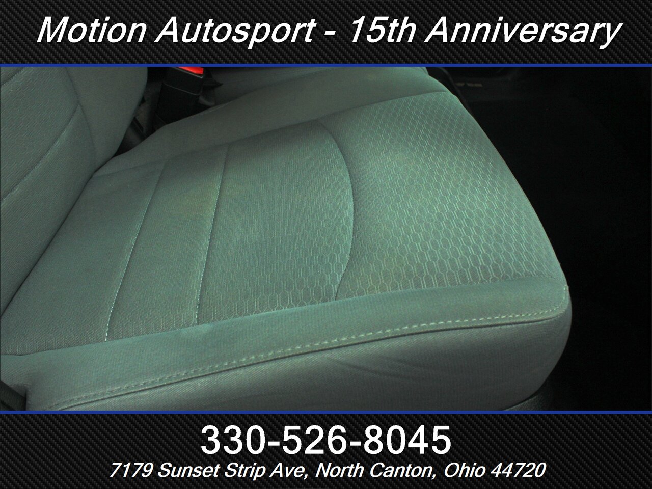 2019 RAM 1500 Classic Express Night Edition 4X4 - Photo 35 - North Canton, OH 44720