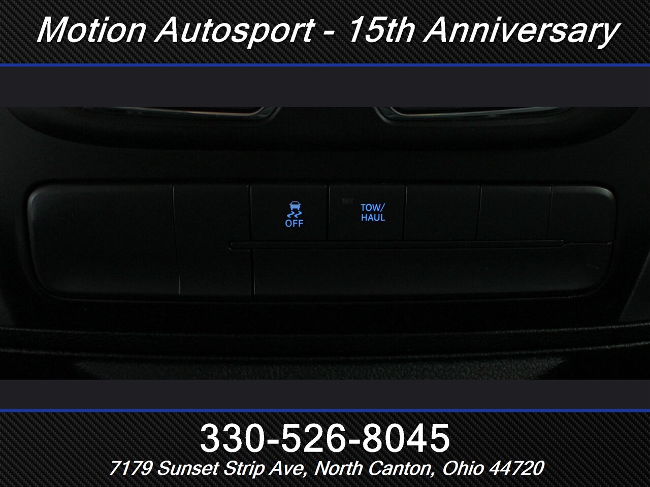 2019 RAM 1500 Classic Express Night Edition 4X4 - Photo 21 - North Canton, OH 44720