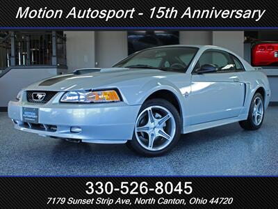 1999 Ford Mustang GT Premium Coupe