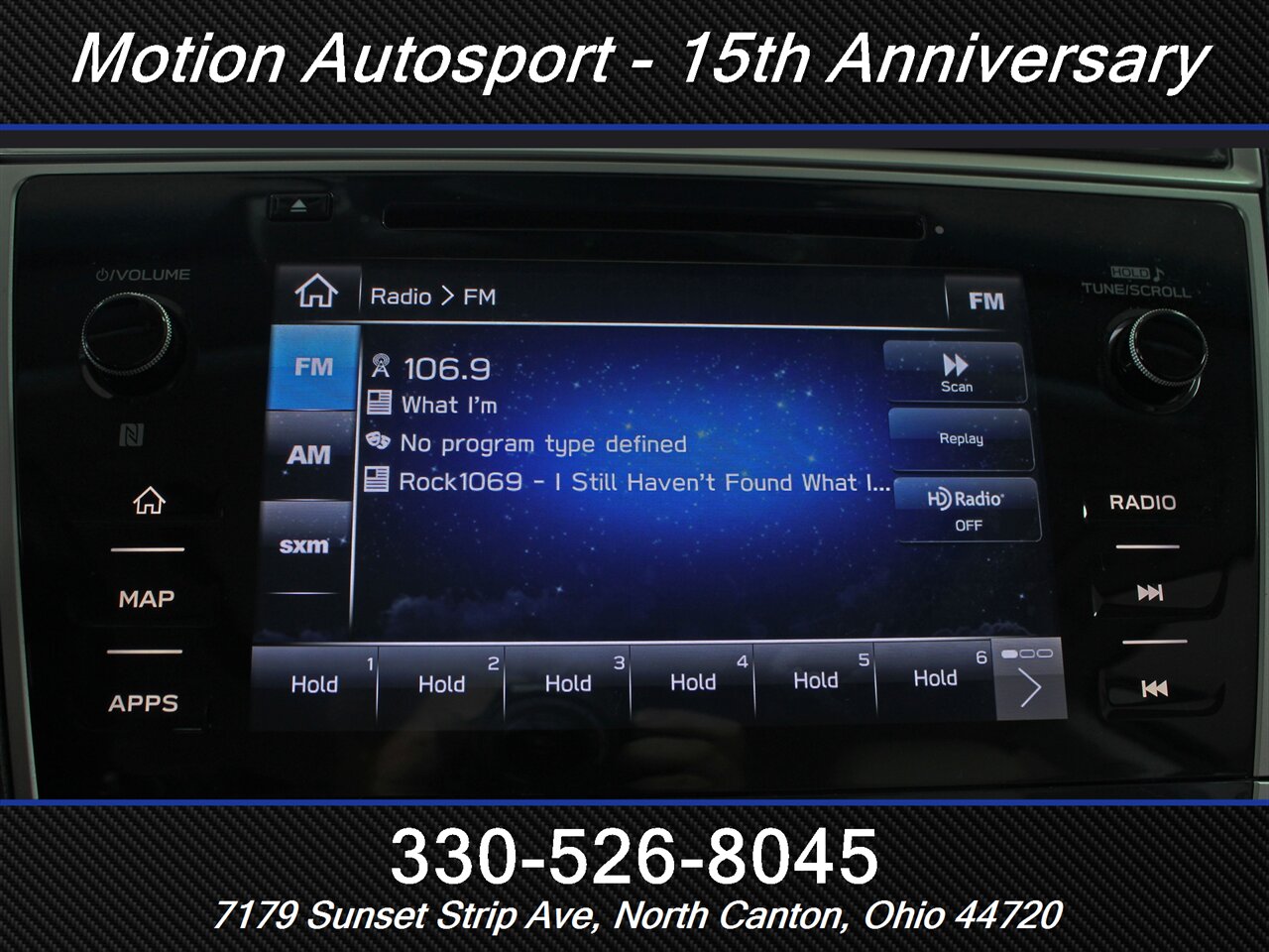 2018 Subaru Outback 2.5i Limited  AWD - Photo 23 - North Canton, OH 44720