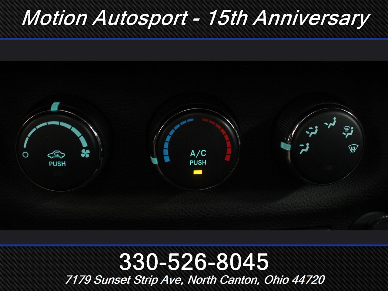 2012 Jeep Wrangler Sport Hard Top 4X4 - Photo 24 - North Canton, OH 44720