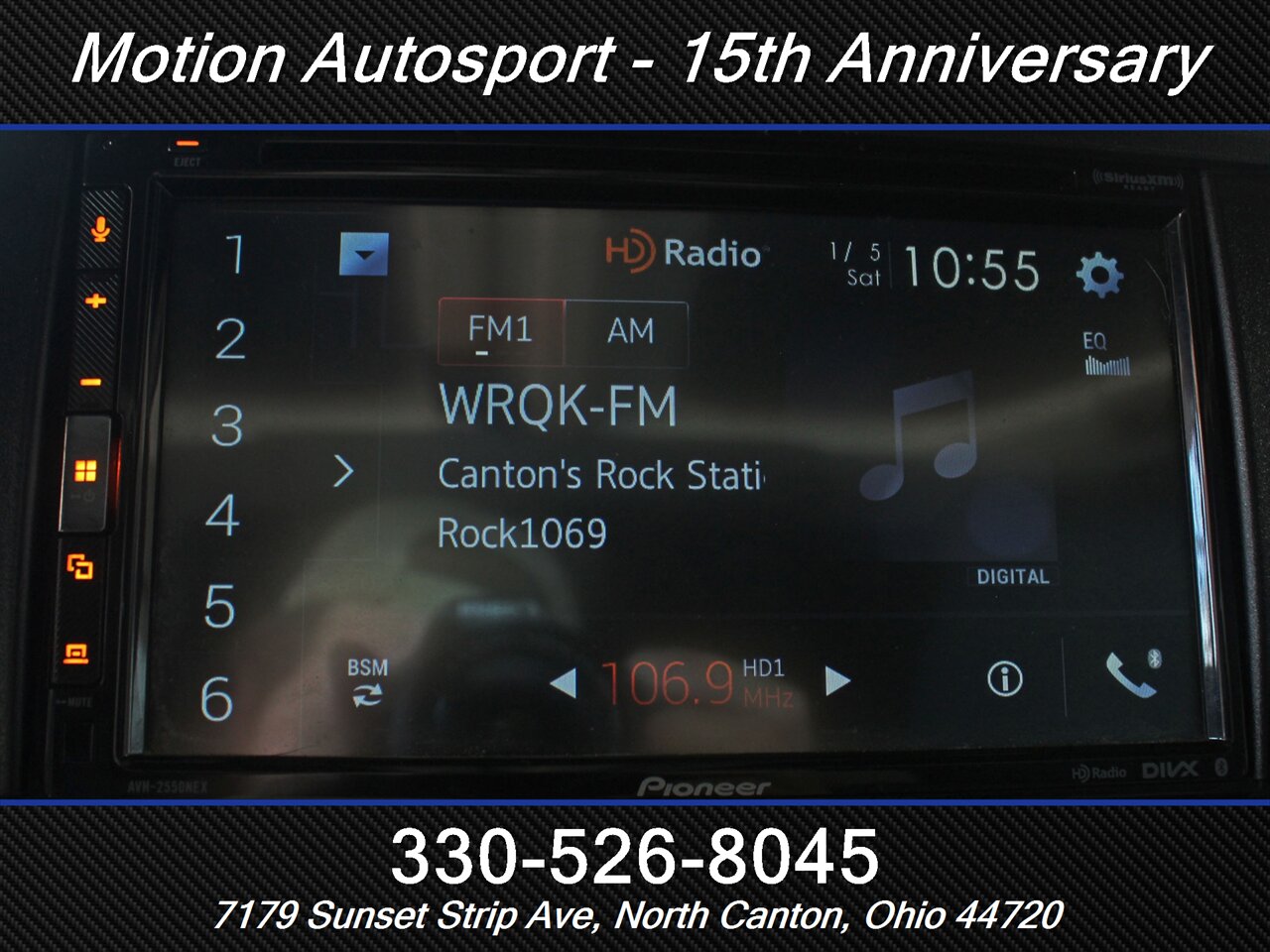 2012 Jeep Wrangler Sport Hard Top 4X4 - Photo 25 - North Canton, OH 44720