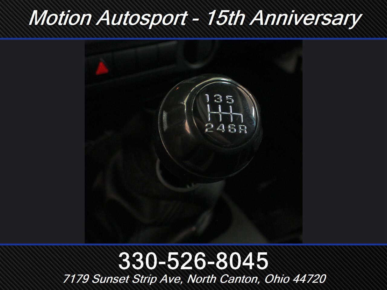 2012 Jeep Wrangler Sport Hard Top 4X4 - Photo 22 - North Canton, OH 44720
