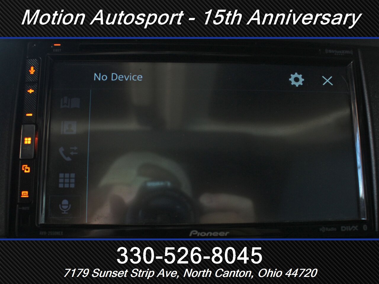 2012 Jeep Wrangler Sport Hard Top 4X4 - Photo 26 - North Canton, OH 44720