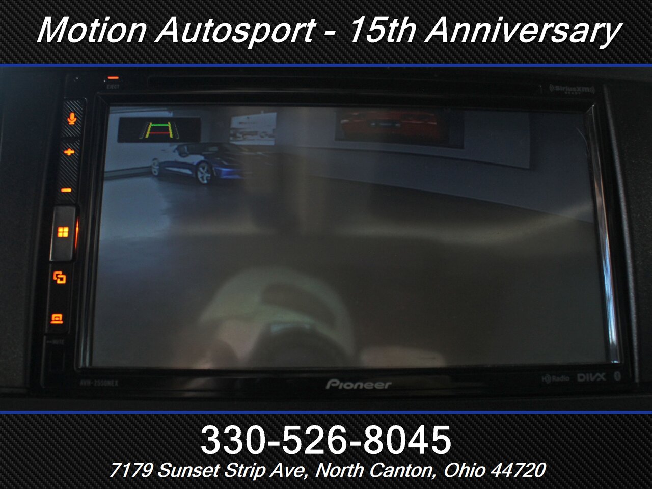 2012 Jeep Wrangler Sport Hard Top 4X4 - Photo 27 - North Canton, OH 44720