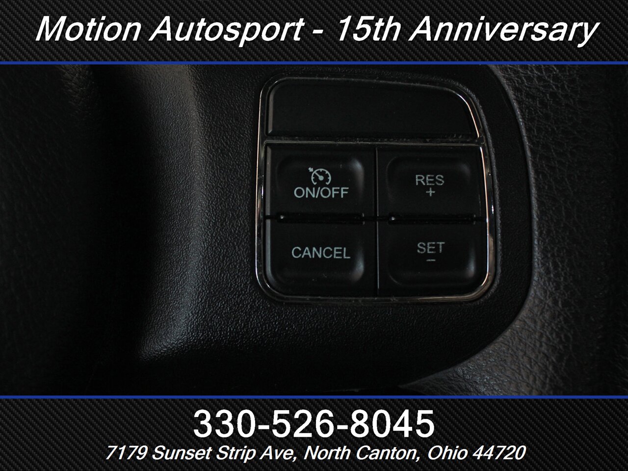 2012 Jeep Wrangler Sport Hard Top 4X4 - Photo 19 - North Canton, OH 44720