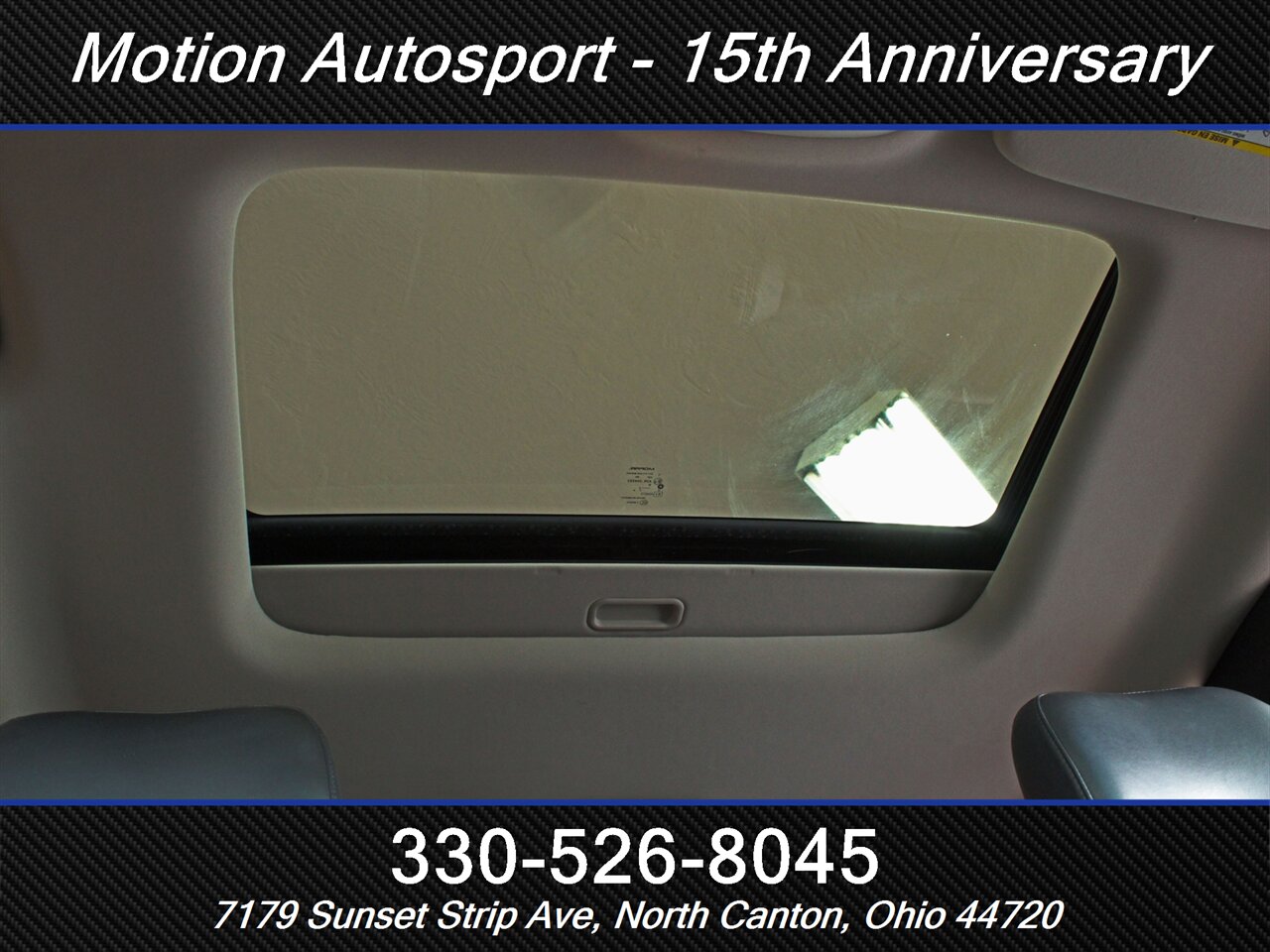 2012 Dodge Durango Crew Leather Moon Roof Navigation AWD - Photo 35 - North Canton, OH 44720