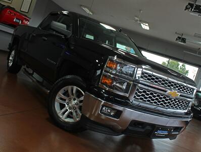 2014 Chevrolet Silverado 1500 LT  4X4 - Photo 52 - North Canton, OH 44720