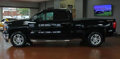 2014 Chevrolet Silverado 1500 LT  4X4 - Photo 5 - North Canton, OH 44720