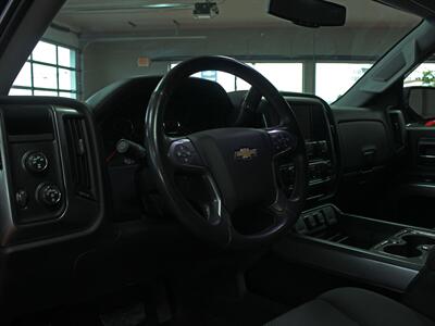 2014 Chevrolet Silverado 1500 LT  4X4 - Photo 14 - North Canton, OH 44720