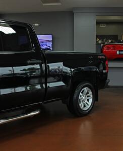 2014 Chevrolet Silverado 1500 LT  4X4 - Photo 44 - North Canton, OH 44720