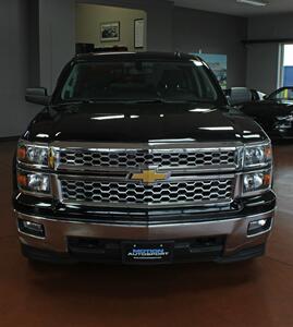 2014 Chevrolet Silverado 1500 LT  4X4 - Photo 4 - North Canton, OH 44720