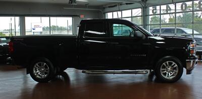 2014 Chevrolet Silverado 1500 LT  4X4 - Photo 11 - North Canton, OH 44720