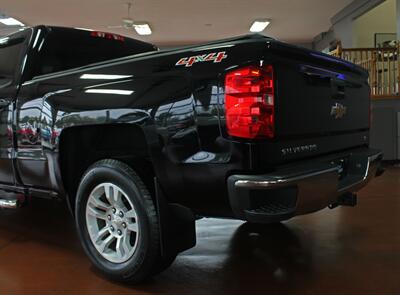 2014 Chevrolet Silverado 1500 LT  4X4 - Photo 6 - North Canton, OH 44720