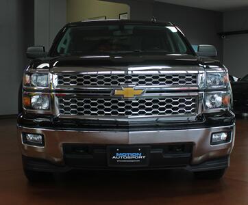 2014 Chevrolet Silverado 1500 LT  4X4 - Photo 3 - North Canton, OH 44720