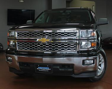 2014 Chevrolet Silverado 1500 LT  4X4 - Photo 54 - North Canton, OH 44720