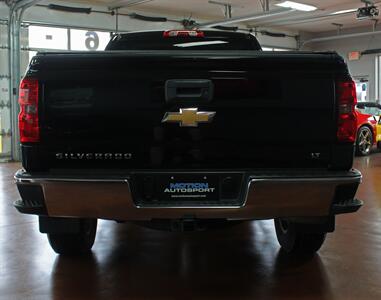 2014 Chevrolet Silverado 1500 LT  4X4 - Photo 7 - North Canton, OH 44720