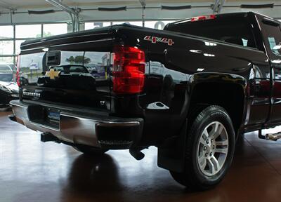 2014 Chevrolet Silverado 1500 LT  4X4 - Photo 10 - North Canton, OH 44720