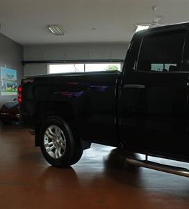 2014 Chevrolet Silverado 1500 LT  4X4 - Photo 49 - North Canton, OH 44720