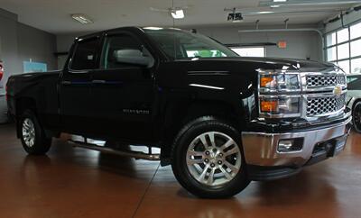 2014 Chevrolet Silverado 1500 LT  4X4 - Photo 2 - North Canton, OH 44720