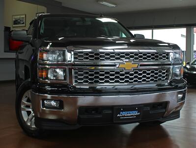 2014 Chevrolet Silverado 1500 LT  4X4 - Photo 53 - North Canton, OH 44720