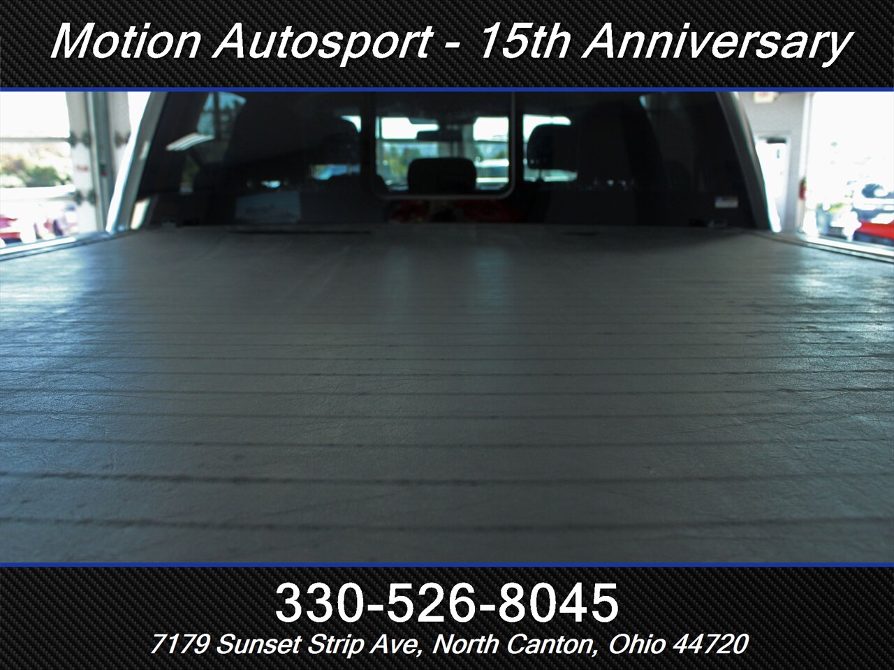 2017 Ford F-150 XLT  Sport Special Edition 4X4 - Photo 8 - North Canton, OH 44720