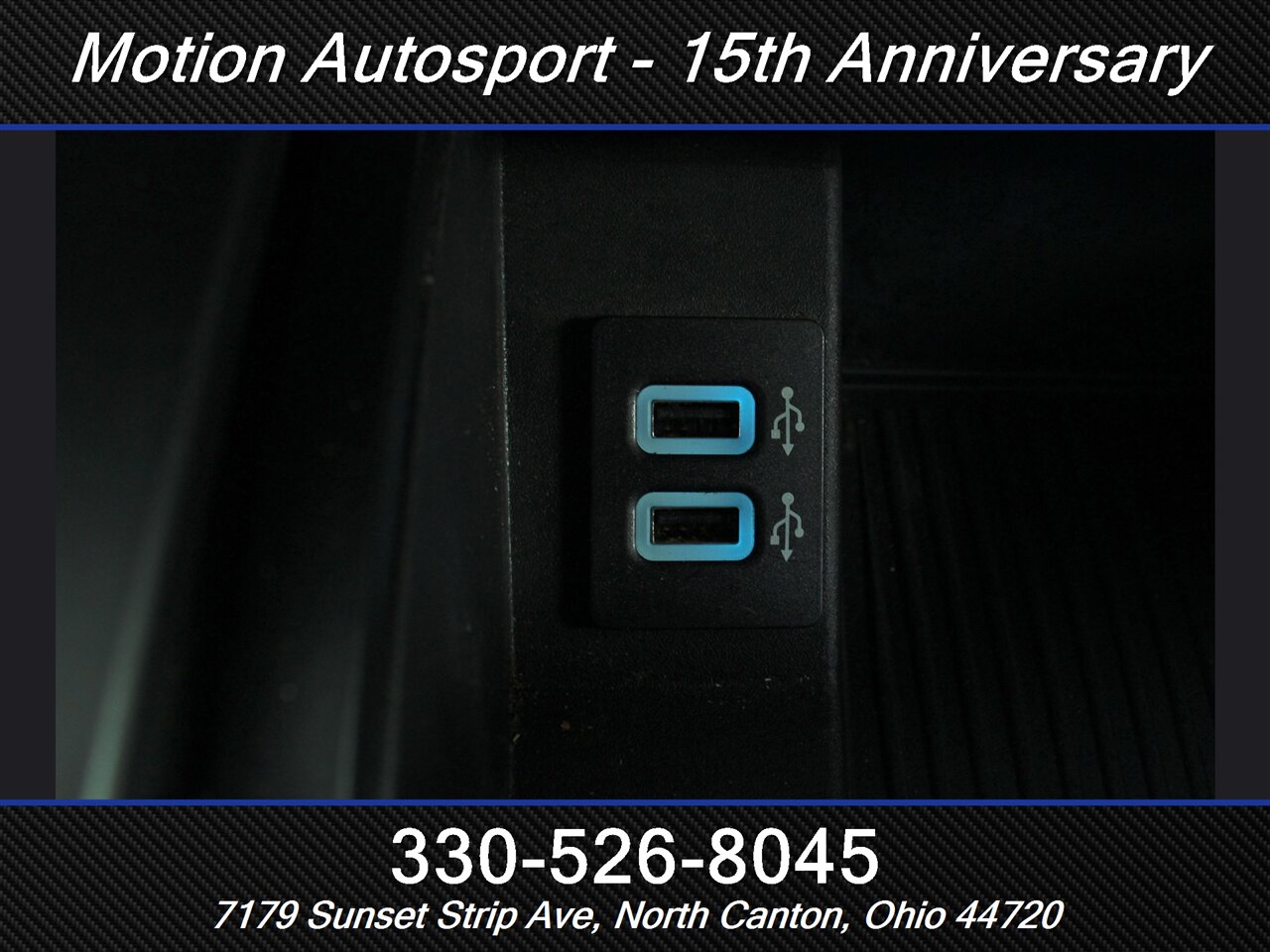 2017 Ford F-150 XLT  Sport Special Edition 4X4 - Photo 17 - North Canton, OH 44720