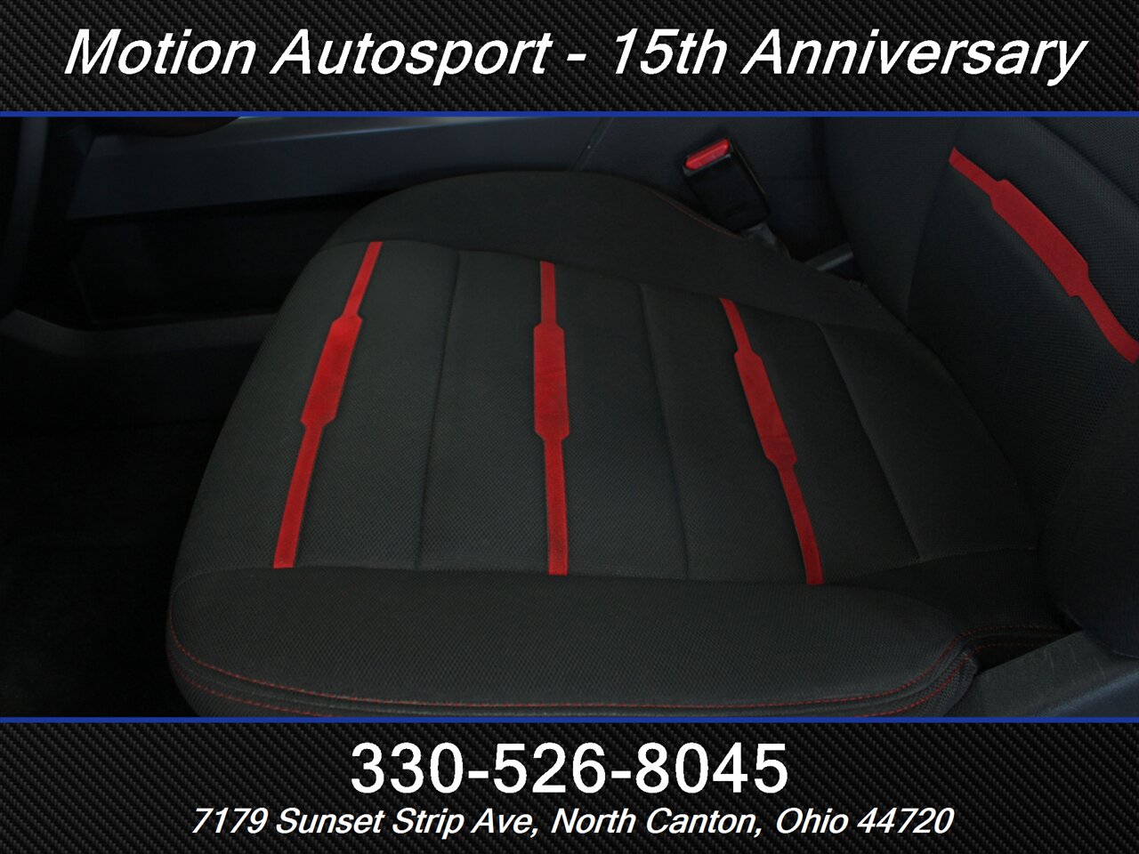2017 Ford F-150 XLT  Sport Special Edition 4X4 - Photo 24 - North Canton, OH 44720