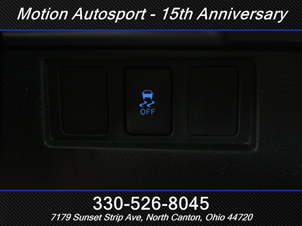 2015 Toyota Tundra SR5  Custom Lift 4X4 - Photo 21 - North Canton, OH 44720