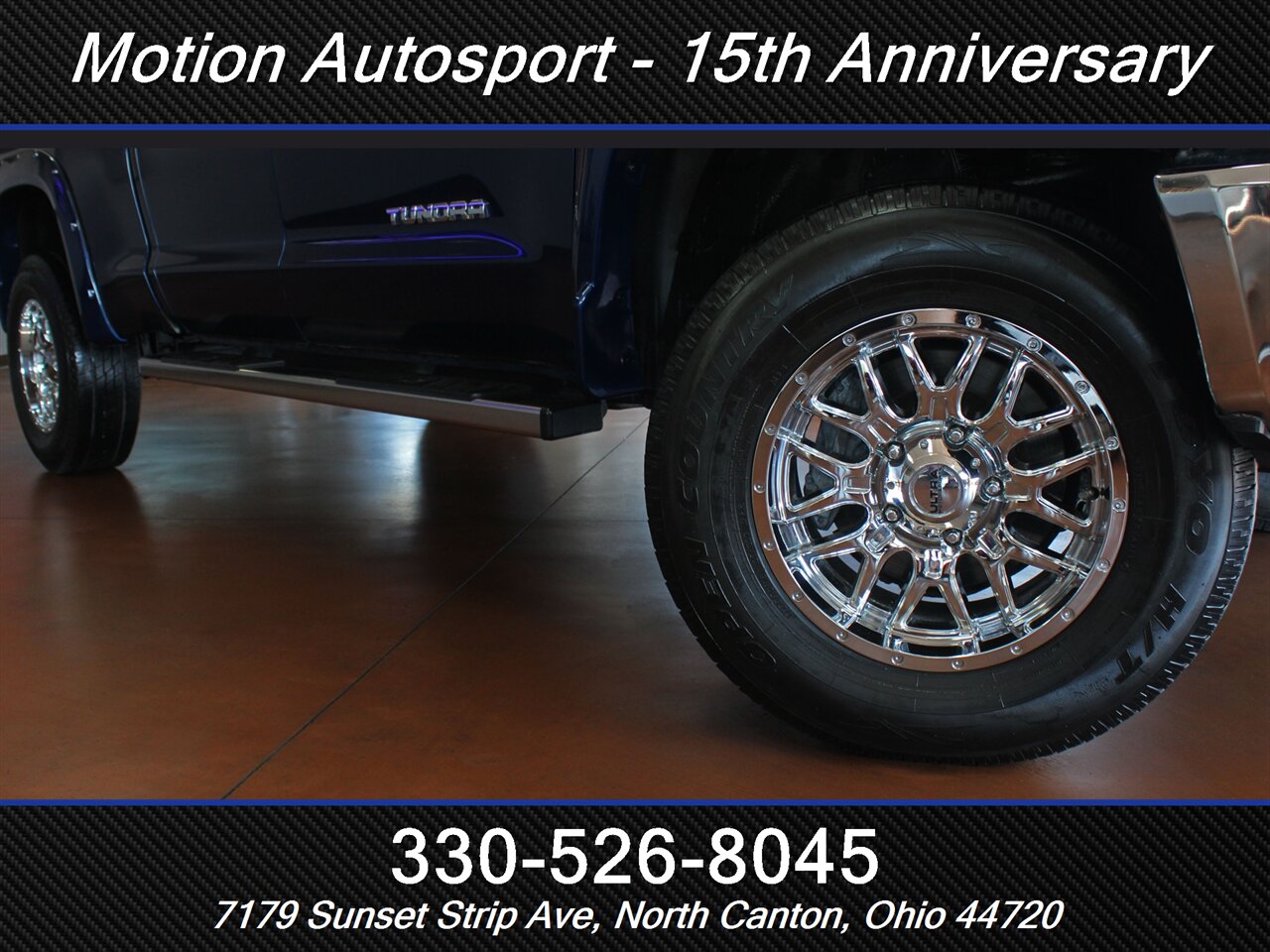 2015 Toyota Tundra SR5 Grade photo 33