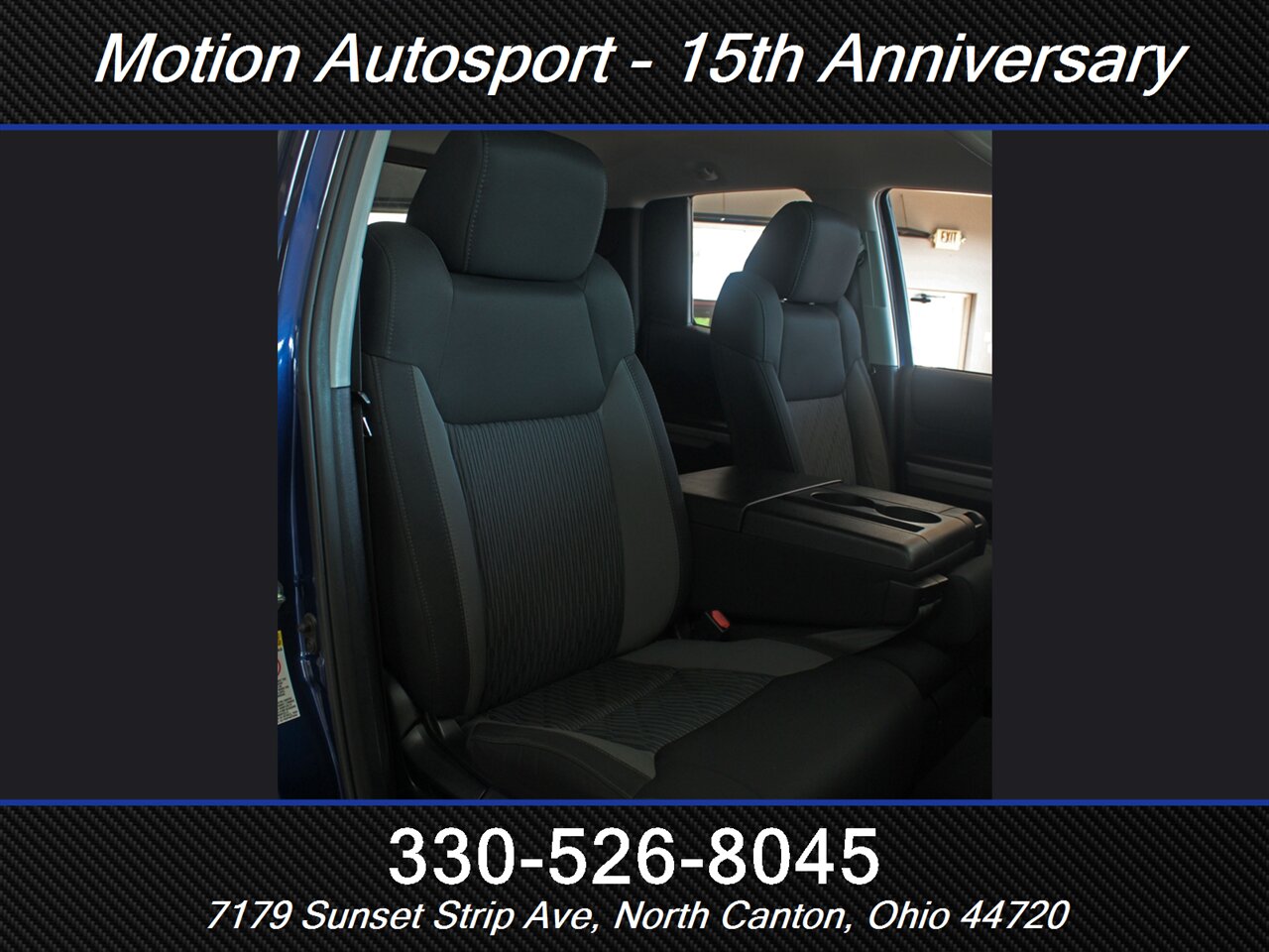 2015 Toyota Tundra SR5 Grade photo 24