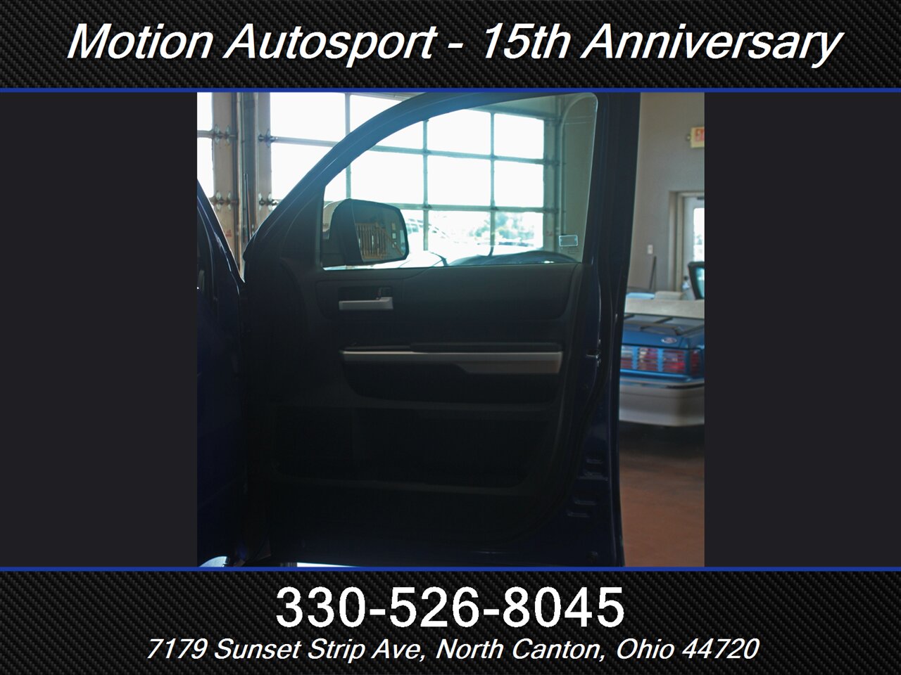2015 Toyota Tundra SR5 Grade photo 22