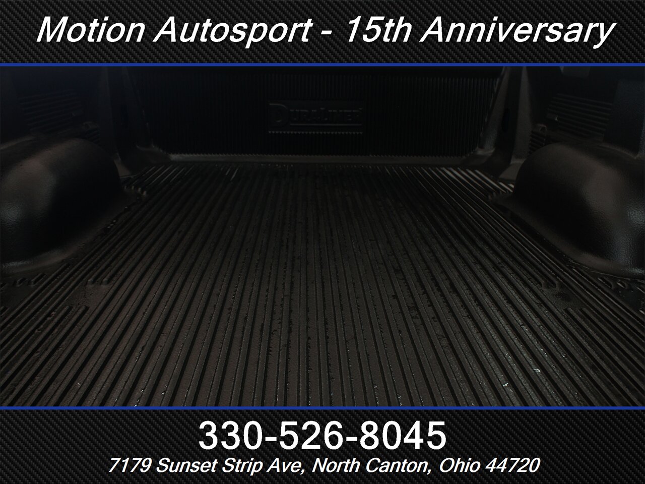 2015 Toyota Tundra SR5 Grade photo 10