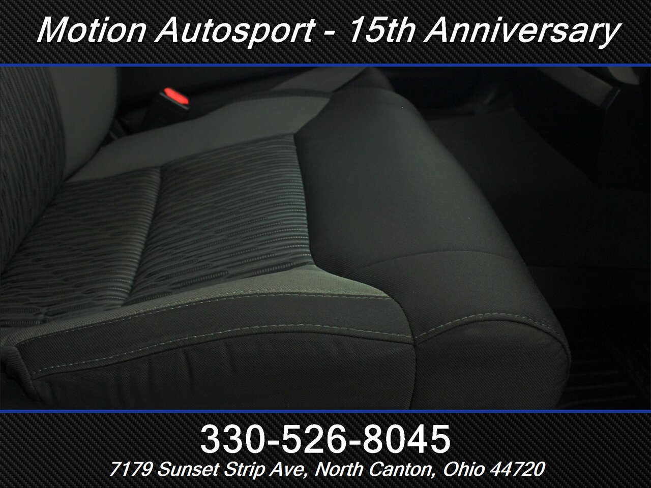 2015 Toyota Tundra SR5  Custom Lift 4X4 - Photo 35 - North Canton, OH 44720