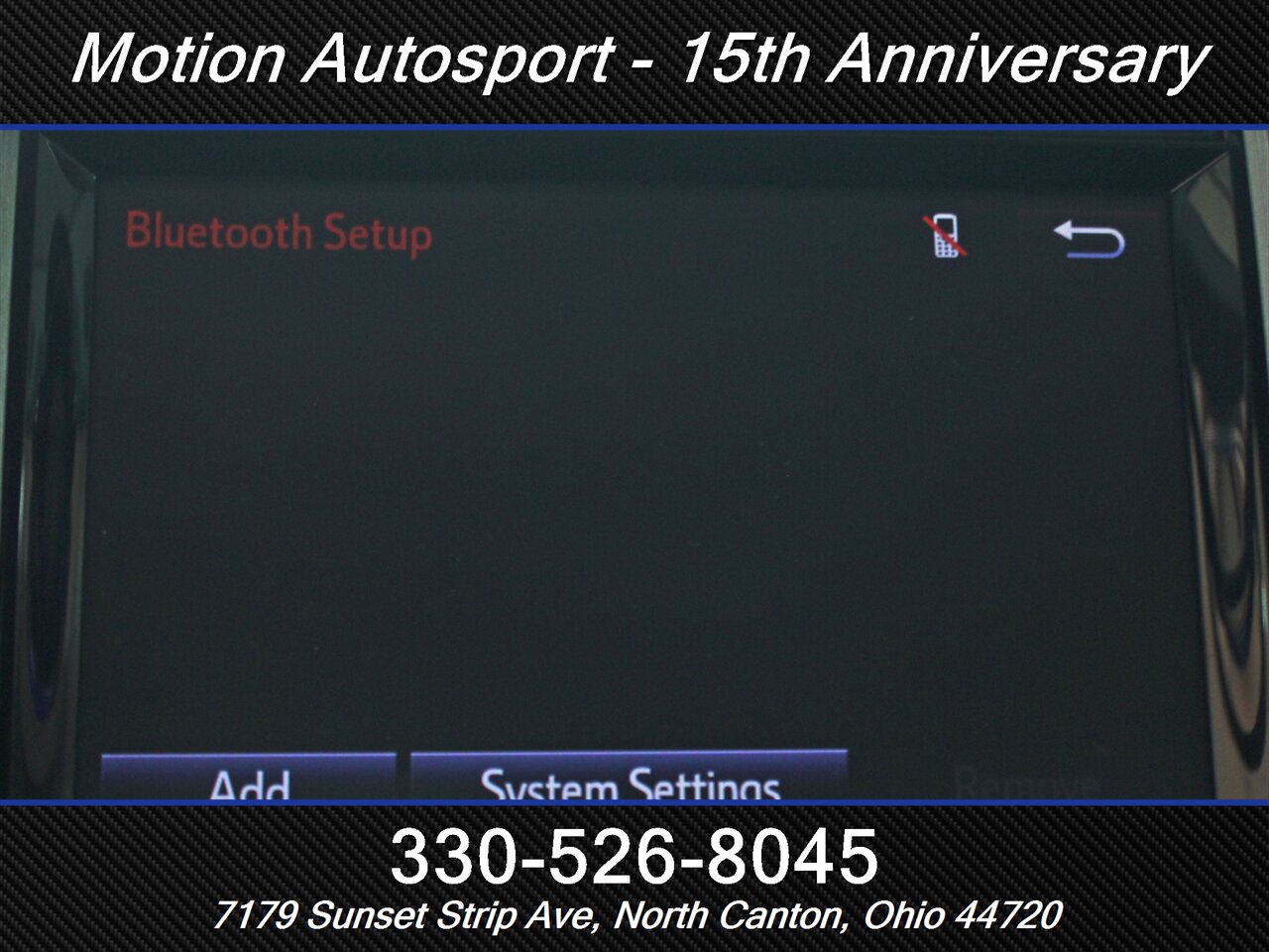 2015 Toyota Tundra SR5  Custom Lift 4X4 - Photo 26 - North Canton, OH 44720