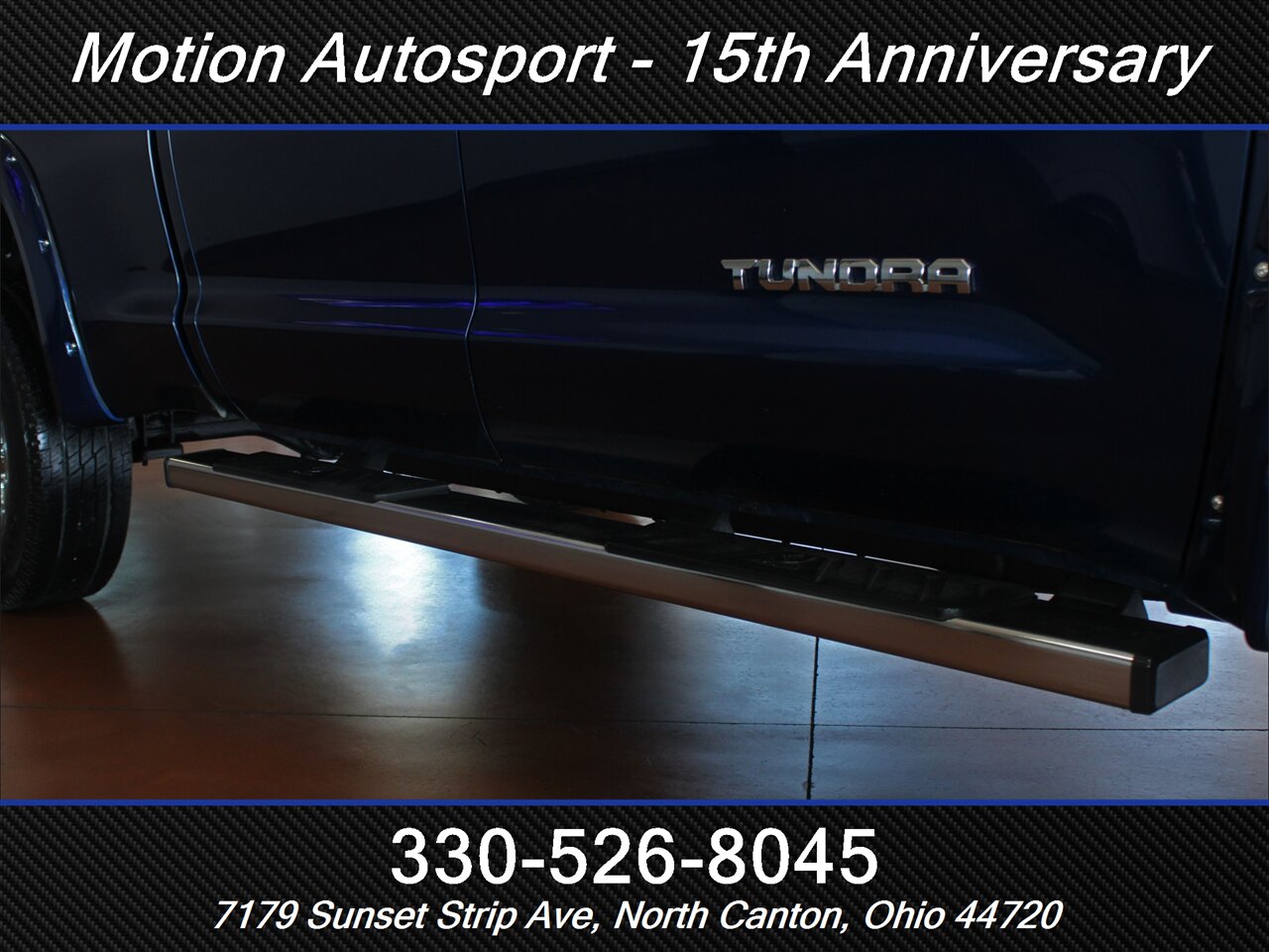 2015 Toyota Tundra SR5 Grade photo 35