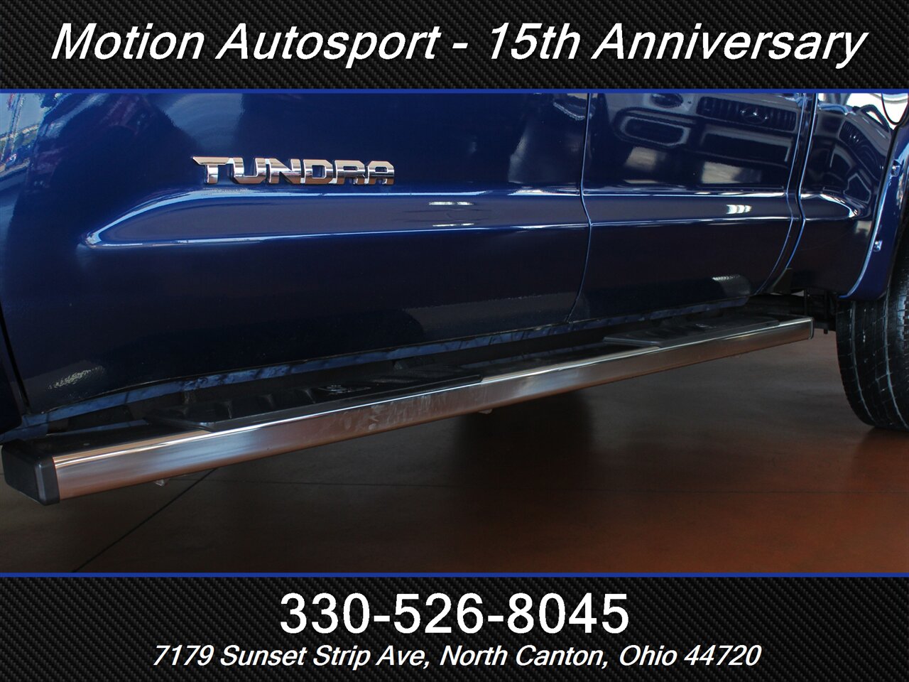 2015 Toyota Tundra SR5 Grade photo 30
