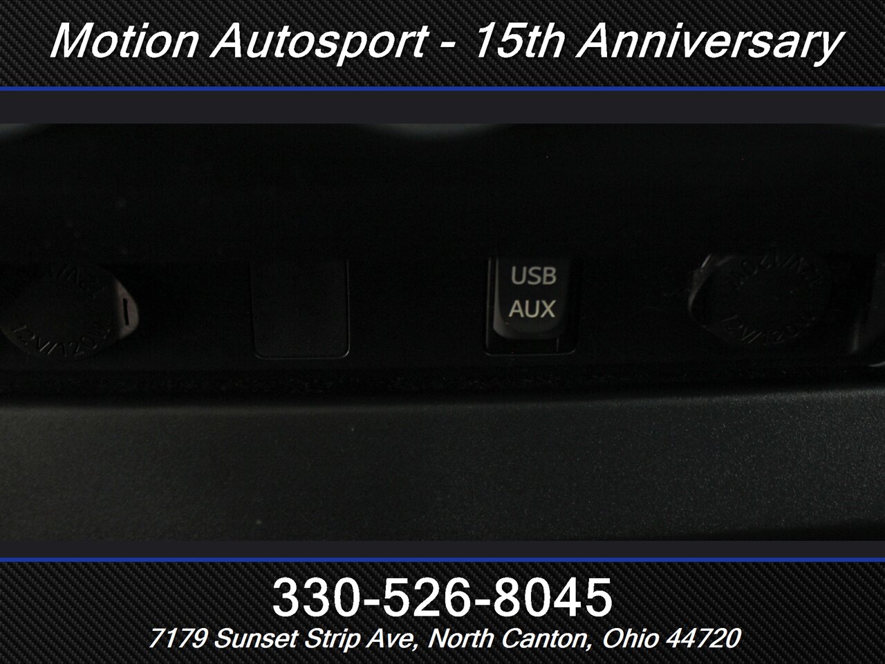 2015 Toyota Tundra SR5  Custom Lift 4X4 - Photo 23 - North Canton, OH 44720