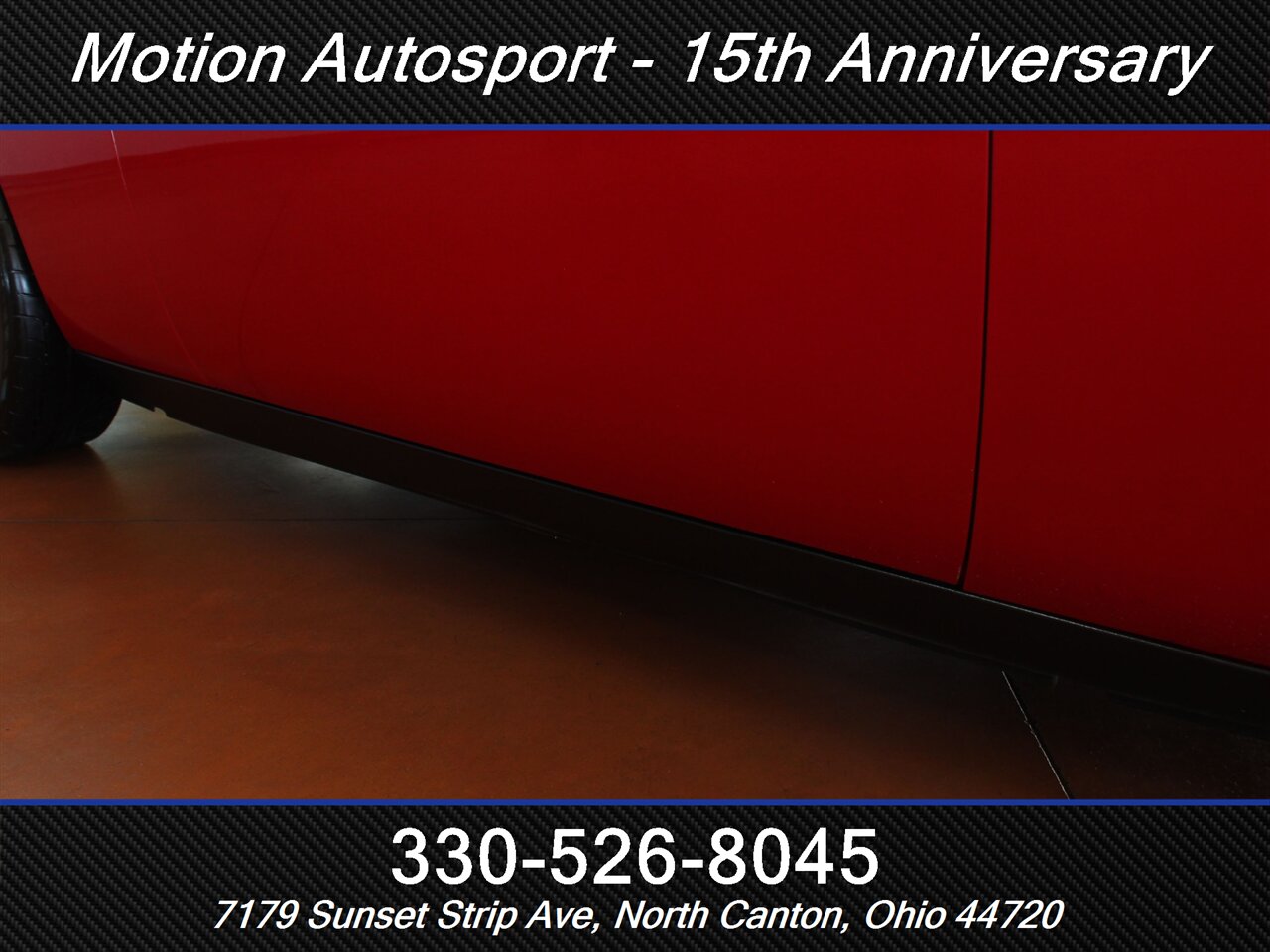 2013 Dodge Challenger R/T Moonroof   - Photo 48 - North Canton, OH 44720