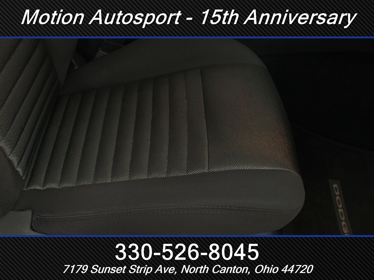 2013 Dodge Challenger R/T Moonroof   - Photo 36 - North Canton, OH 44720
