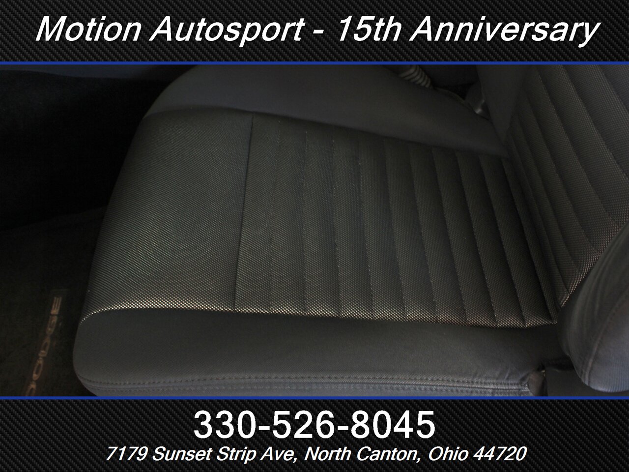 2013 Dodge Challenger R/T Moonroof   - Photo 30 - North Canton, OH 44720