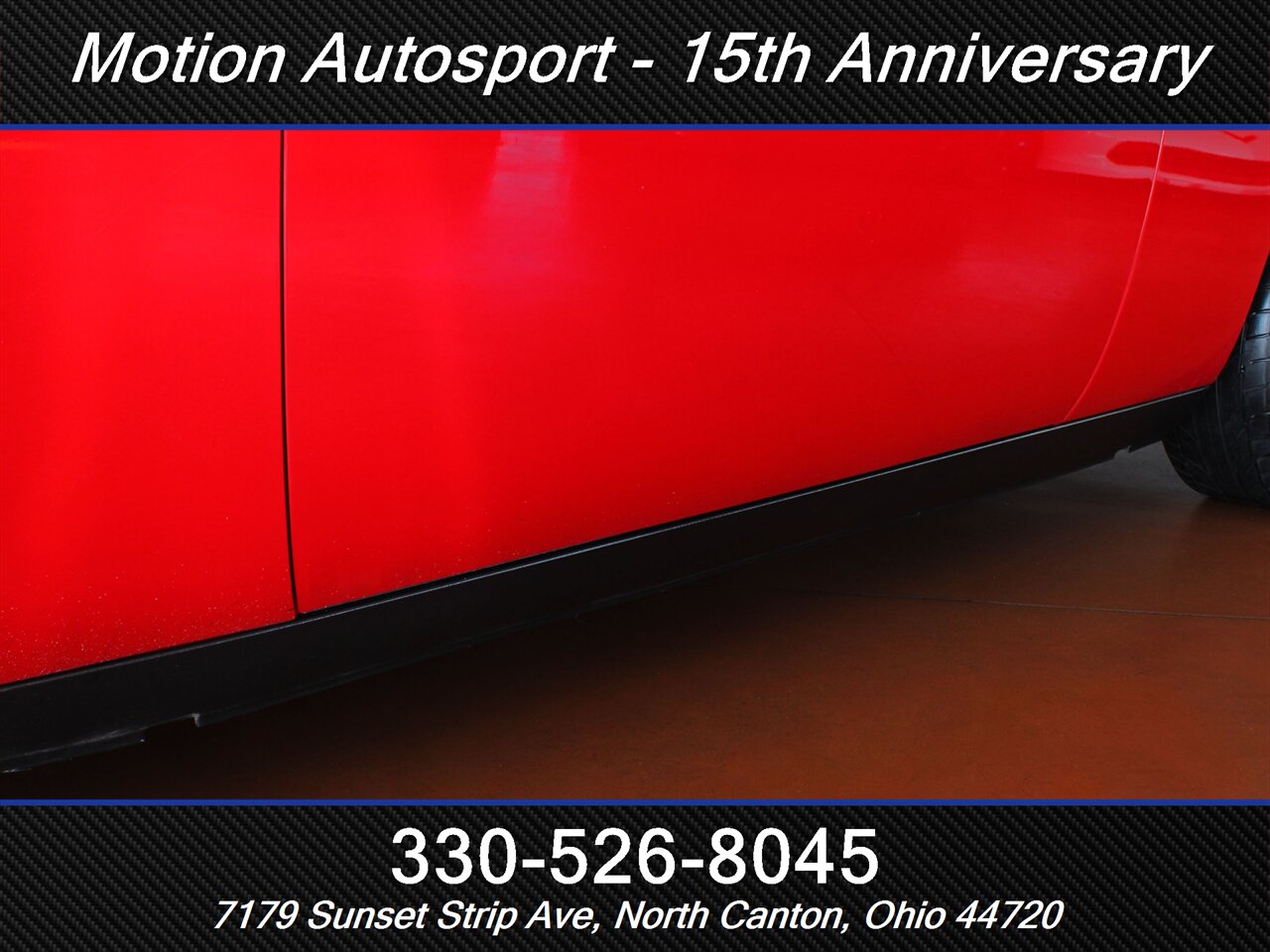 2013 Dodge Challenger R/T Moonroof   - Photo 43 - North Canton, OH 44720