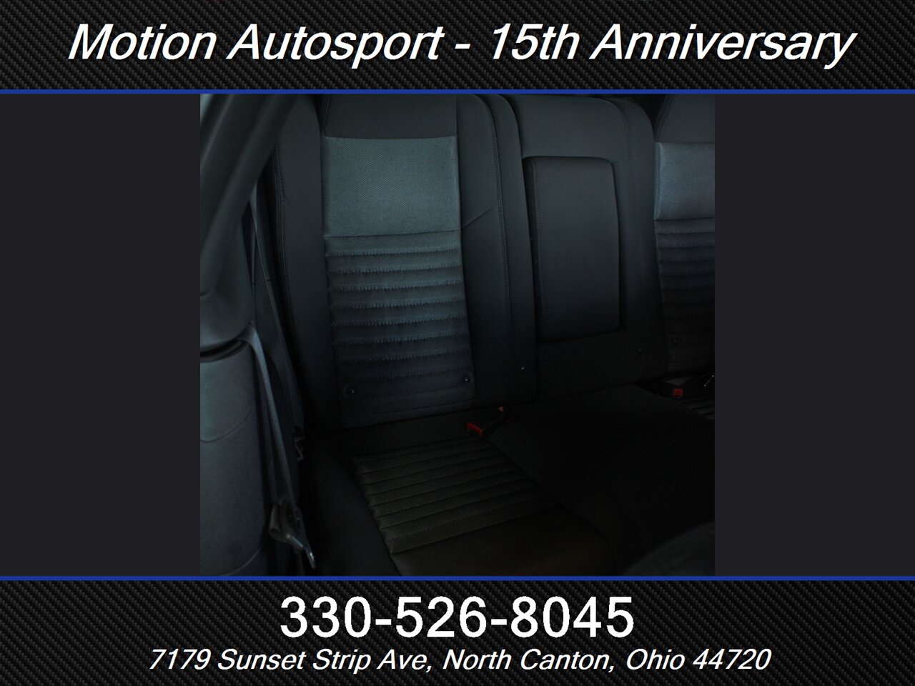 2013 Dodge Challenger R/T Moonroof   - Photo 39 - North Canton, OH 44720