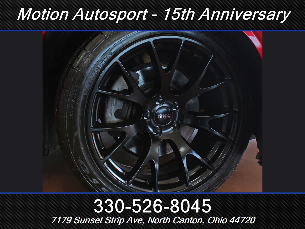 2013 Dodge Challenger R/T Moonroof   - Photo 47 - North Canton, OH 44720