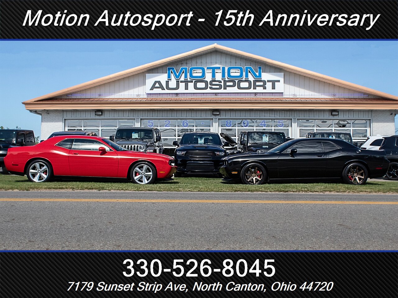 2013 Dodge Challenger R/T Moonroof   - Photo 55 - North Canton, OH 44720