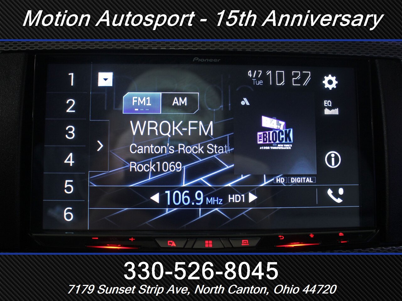 2013 Dodge Challenger R/T Moonroof   - Photo 25 - North Canton, OH 44720