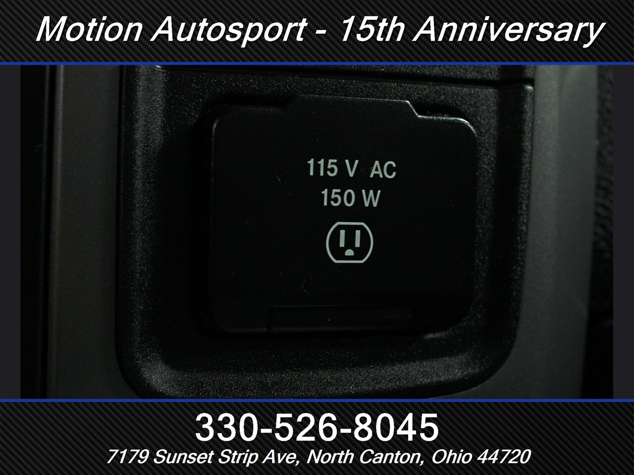 2021 RAM 1500 Classic Warlock 4X4 - Photo 25 - North Canton, OH 44720