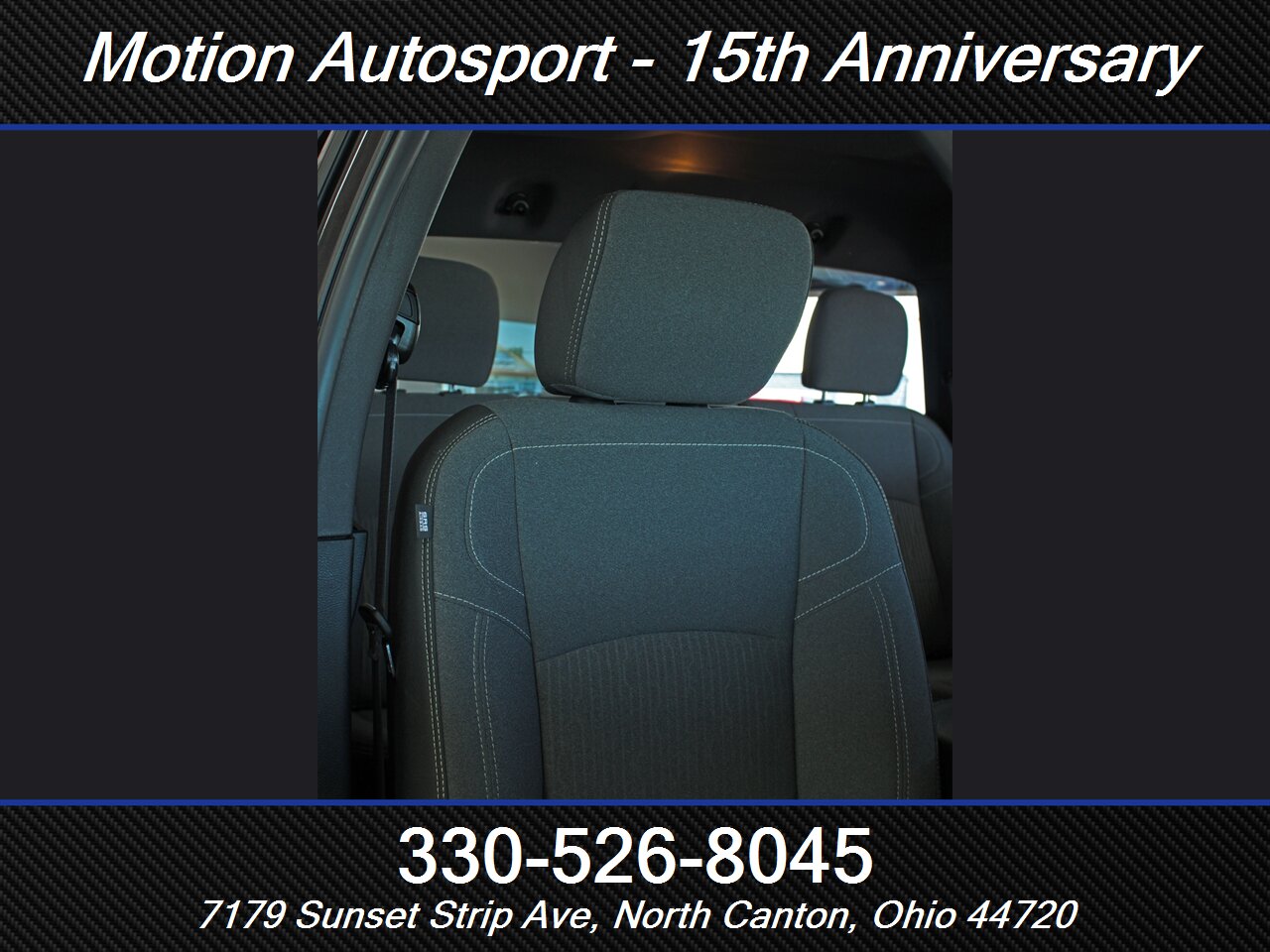 2021 RAM 1500 Classic Warlock 4X4 - Photo 38 - North Canton, OH 44720