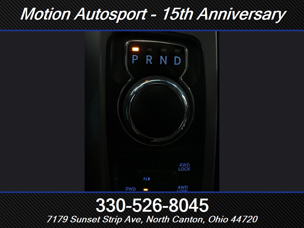 2021 RAM 1500 Classic Warlock 4X4 - Photo 22 - North Canton, OH 44720