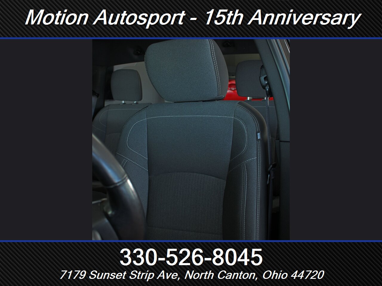 2021 RAM 1500 Classic Warlock 4X4 - Photo 33 - North Canton, OH 44720